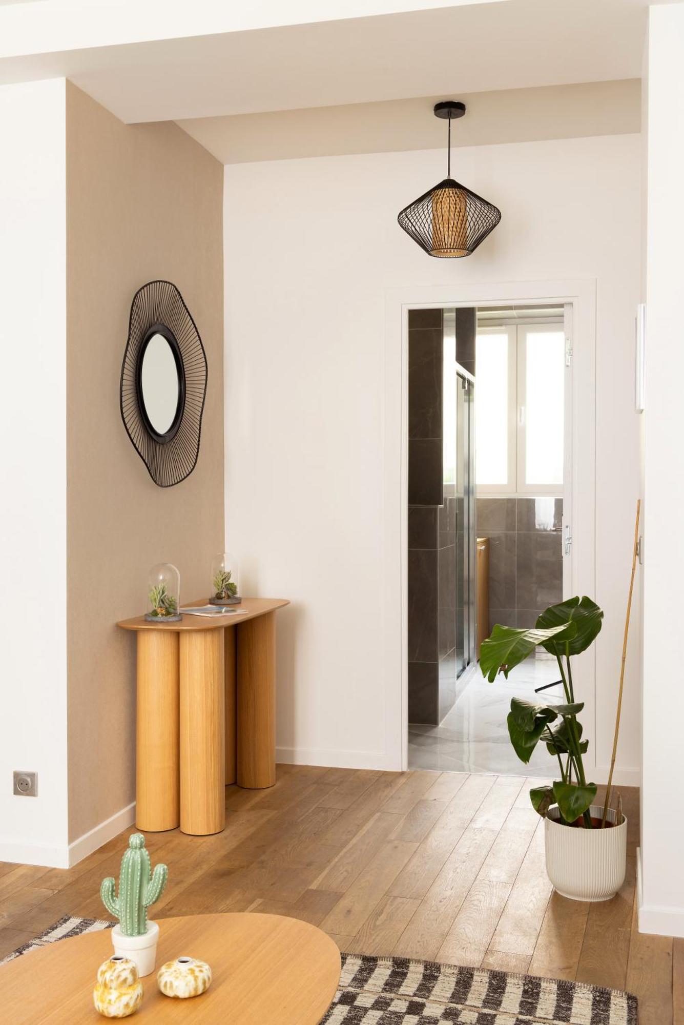 Modern Apartment 2Br-6P - Jardin De Luxembourg 巴黎 外观 照片